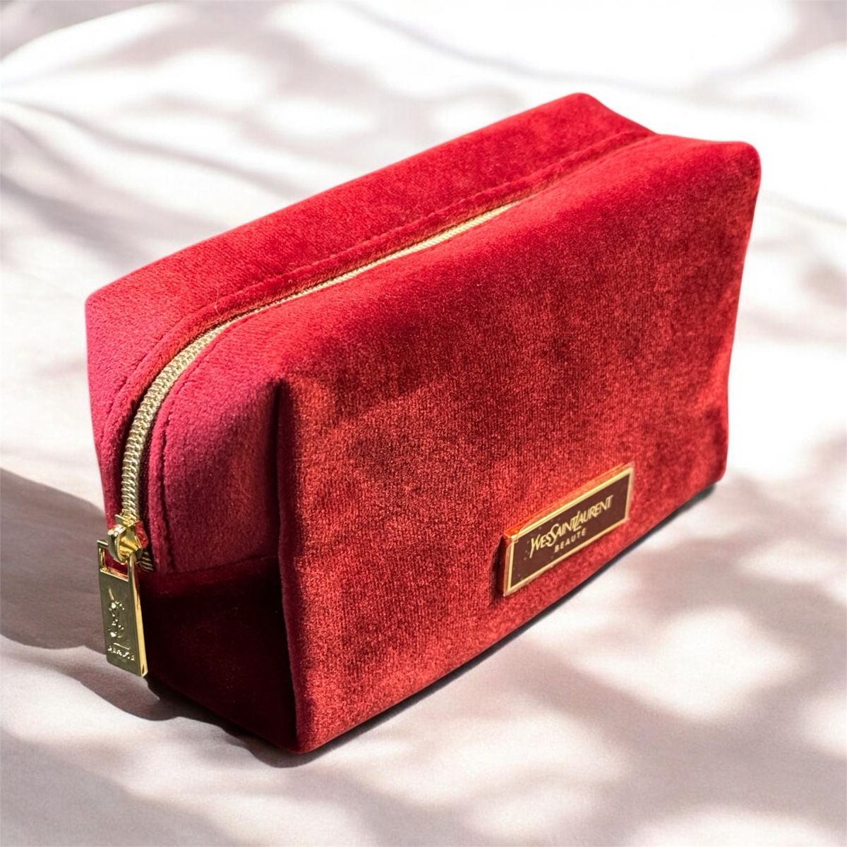 Saint Laurent Profumi & Eau de Toilette: Pochette YSL – Nuovo e nell'imballaggio originale da Châtel-St-Denis venduto da Montclair_Swiss 3
