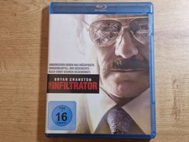The Infiltrator (2016) RAR Bluray