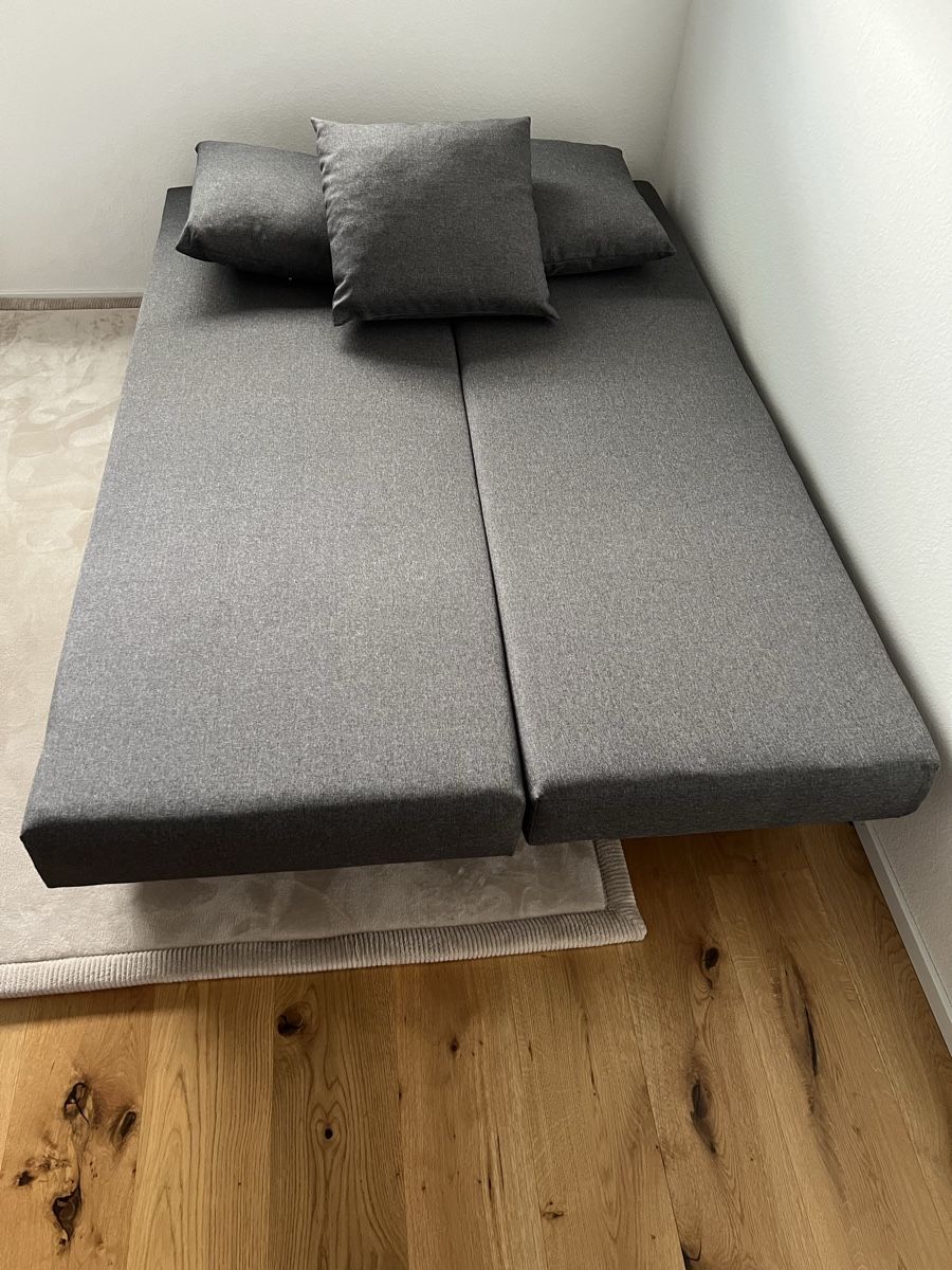 Ikea Divani: IKEA Asarum Bettsofa TOP – Nuovo (secondo la descrizione) da Schönenbuch venduto da retrohunter 3