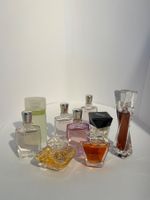 Luxury Parfum Miniaturen Dior, Marc Jacobs, Lancome, Gautier