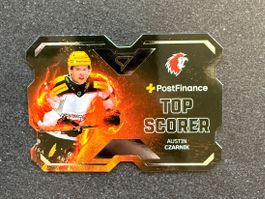 Austin Czarnik LHC top scorer Sportzoo playoffs 26