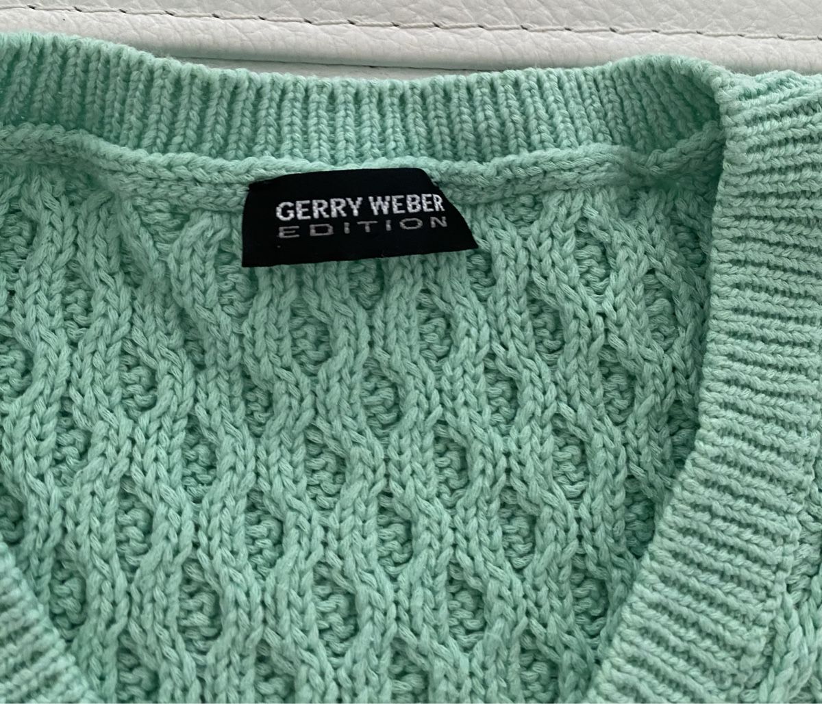 Gerry Weber Pullover & Sweatshirts: Gerry Weber Pullover 🌸 – Gebraucht aus Opfikon von Luis144 1