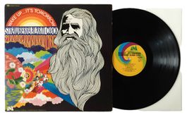 Vinyl / LP Album « Strawberry Alarm Clock - Wake... » - 1968