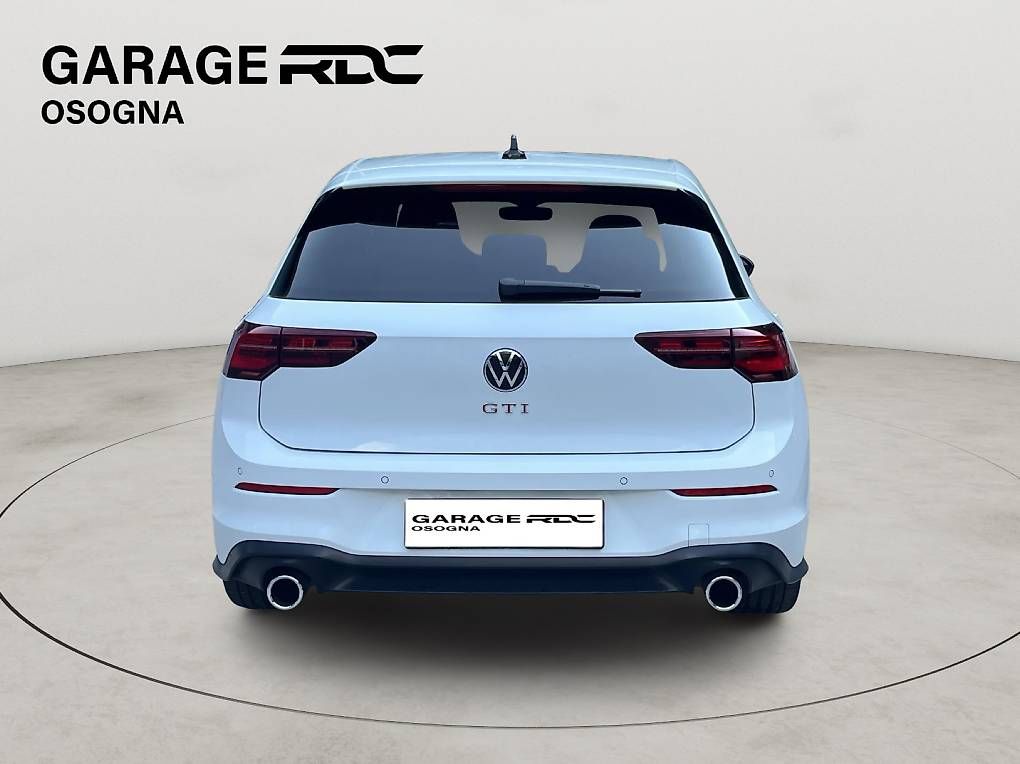 Automobili: VW GOLF 8 GTI Performance - collaudata  – Usato da Biasca venduto da GarageRDCSagl 3