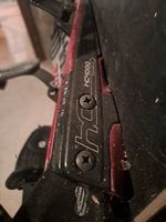 Freeride snowboard rossignol avec fixations