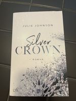 Julie Johnson - Silver Crown