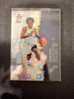 Topps NBA  Collin Sexton Utah Jazz