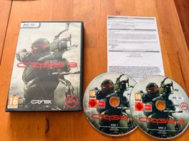 Jeu PC: Crysis 3, Complet