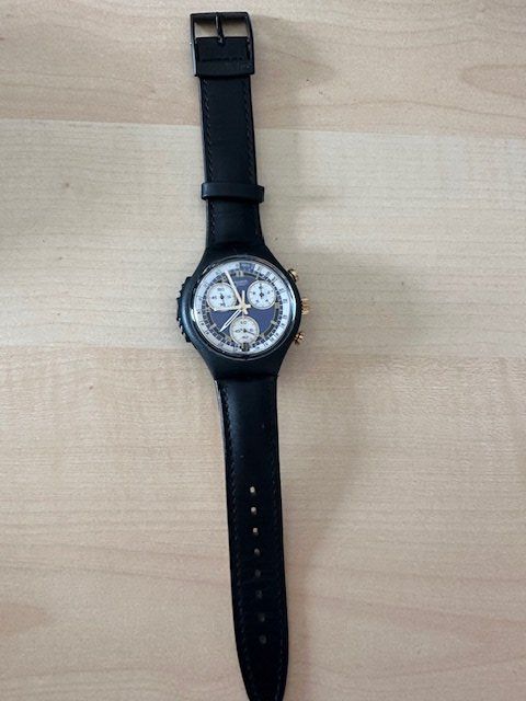 Swatch Orologi: Swatch Four Jewels – Nuovo (secondo la descrizione) da Hägendorf venduto da oezi74 1