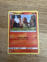 Charmander Detective Pikachu 4/18 Pokemon Holo Trading Card