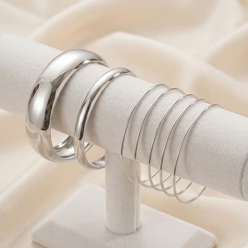 Bracelets: Armreifen – Neuf avec emballage d'origine à Embrach par squarely 2