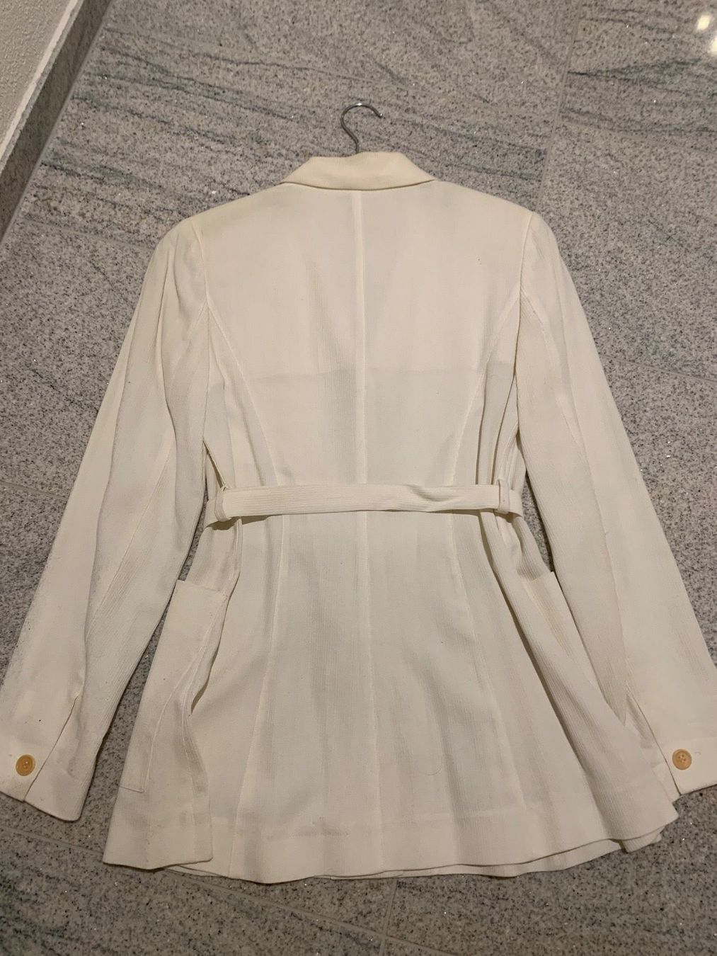 Kenzo Giacche: Kenzo Blazer Exklusiv,Qualität & Design. – Nuovo e nell'imballaggio originale da Zell  ZH venduto da maria0100 1