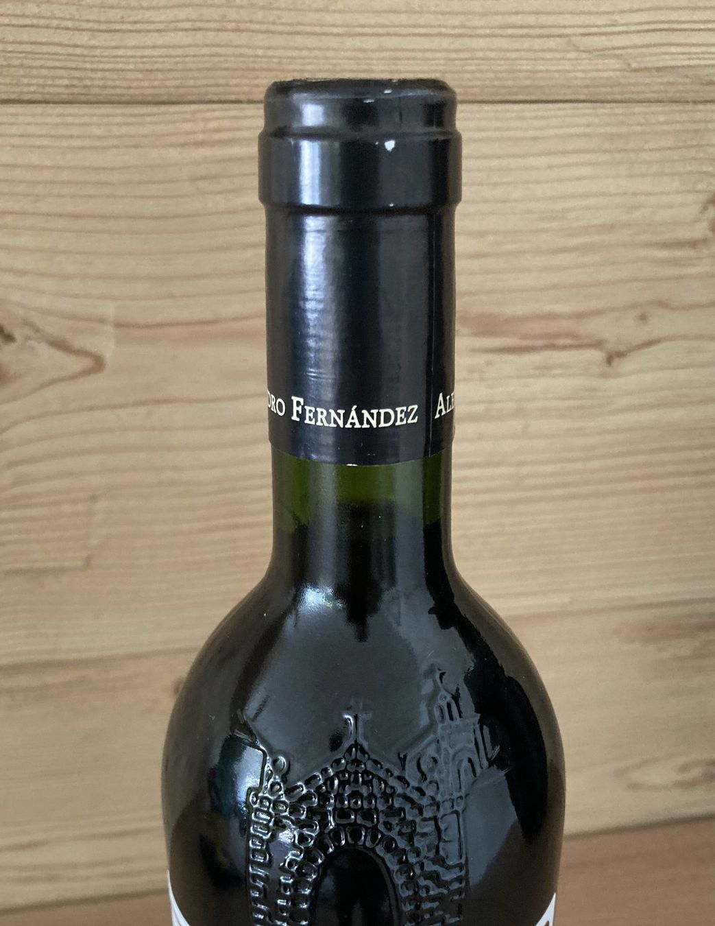 Vino: 2012 Tinto Pesquera Reserva – Nuovo (secondo la descrizione) da Immensee venduto da lubo911 1