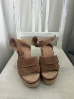 Keilabsatz Wedges UGG 39 wie neu