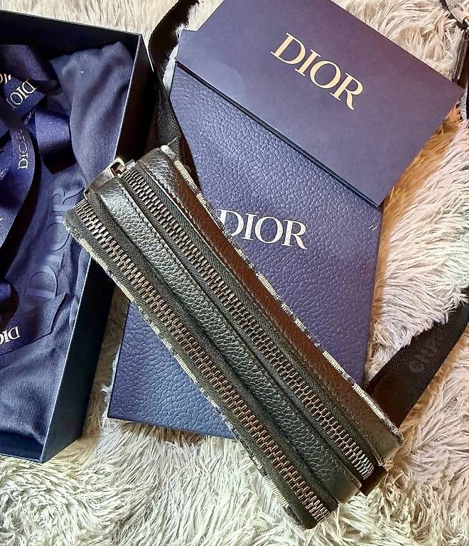 Dior Borse: Sacoche pochette Dior – Usato da Epalinges venduto da Forex.master 2
