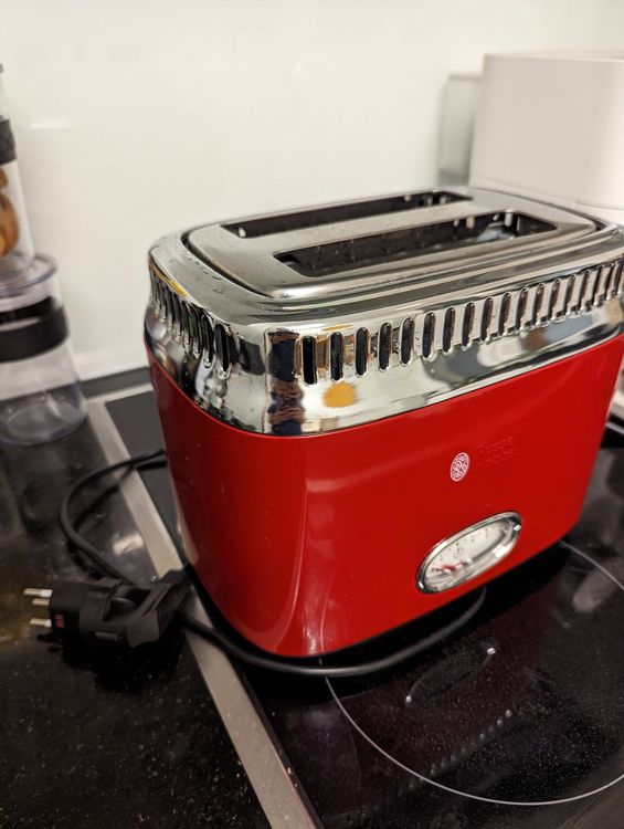 Russel Hobbs Retro | Kaufen auf Ricardo