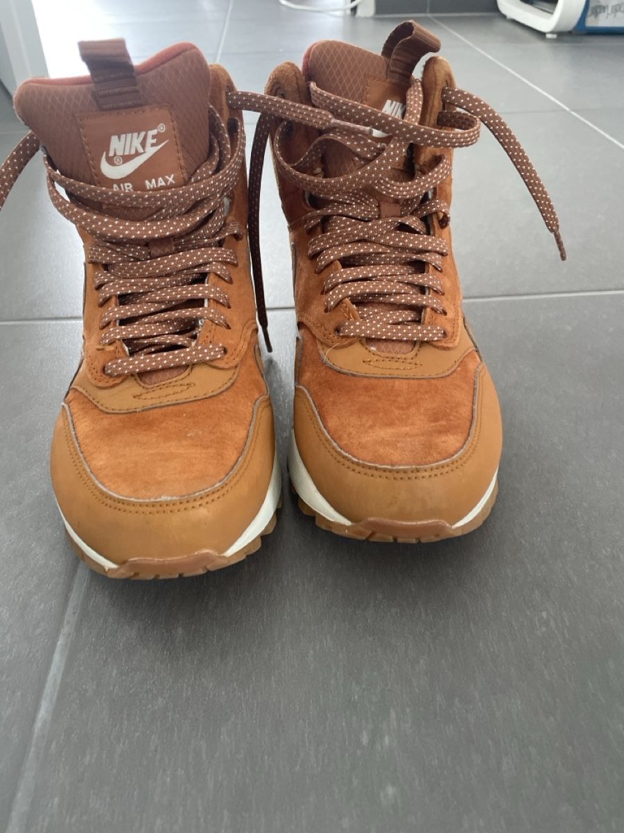 Scarpe da uomo: Nike Air max – Usato da Aeugstertal venduto da ste_j56h 1