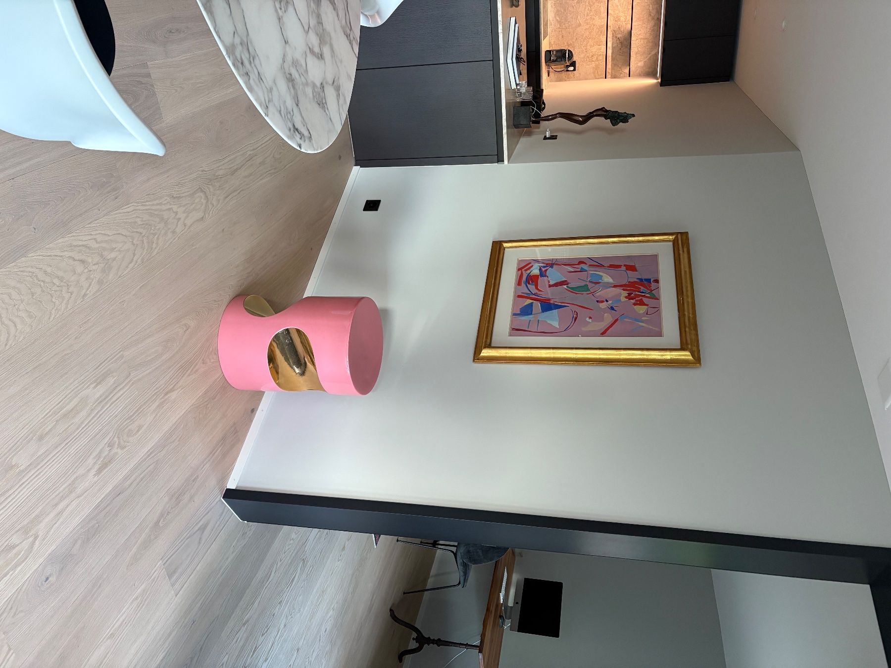 Tables: Beistellsockel – D'occasion à Zürich par jeje75 2