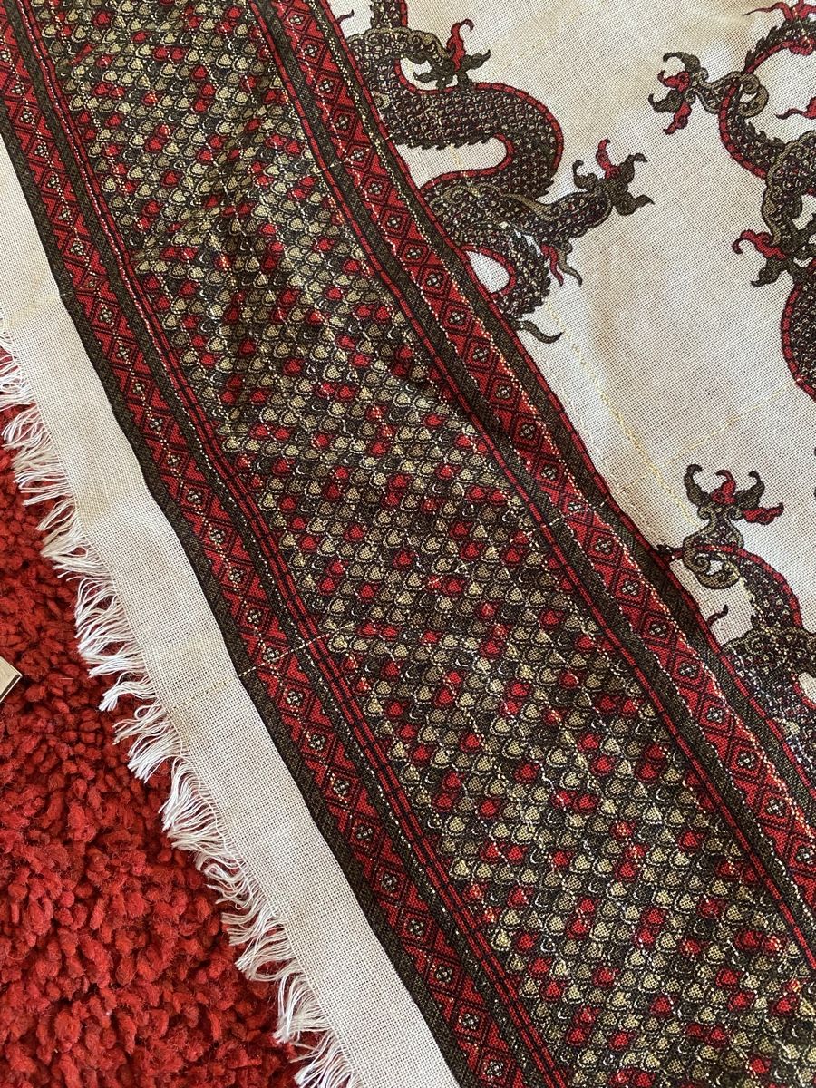 Foulard & Sciarpe: Schal Damen – Usato da Laupen BE venduto da ole_l8gg 3