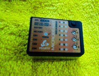 Microbeast Modellismo RC: MicroBeast – Usato da Mur (Vully) VD venduto da Gribouille123 1