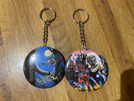 Iron Maiden Flaschenoeffner, Neu