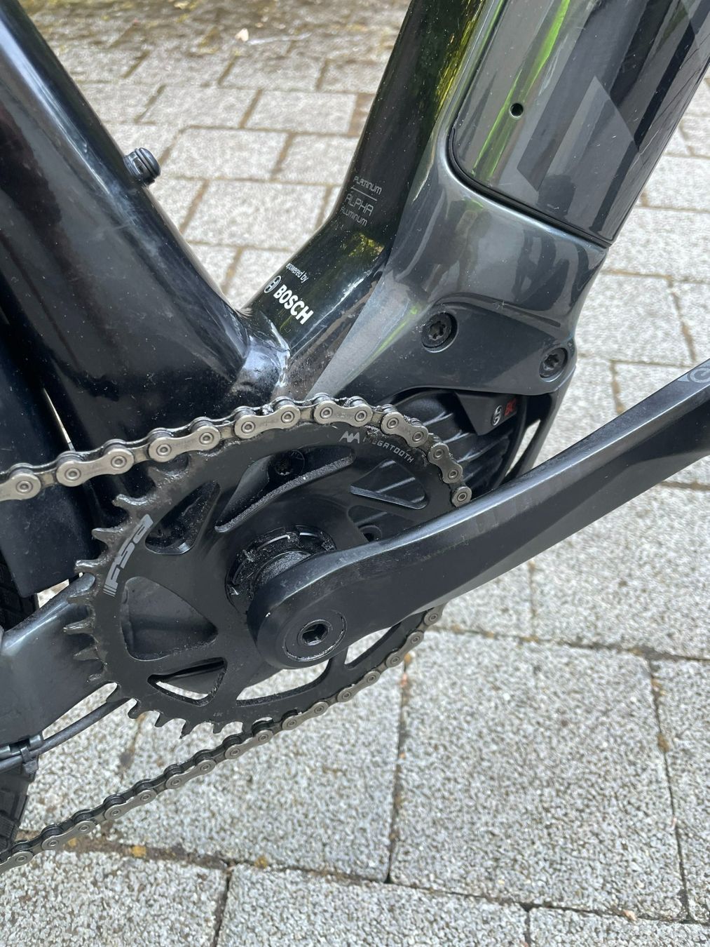 Trek Biciclette: Trek Powerfly 4.0 E-Bike – Usato da Ittigen venduto da bodycross-01 1