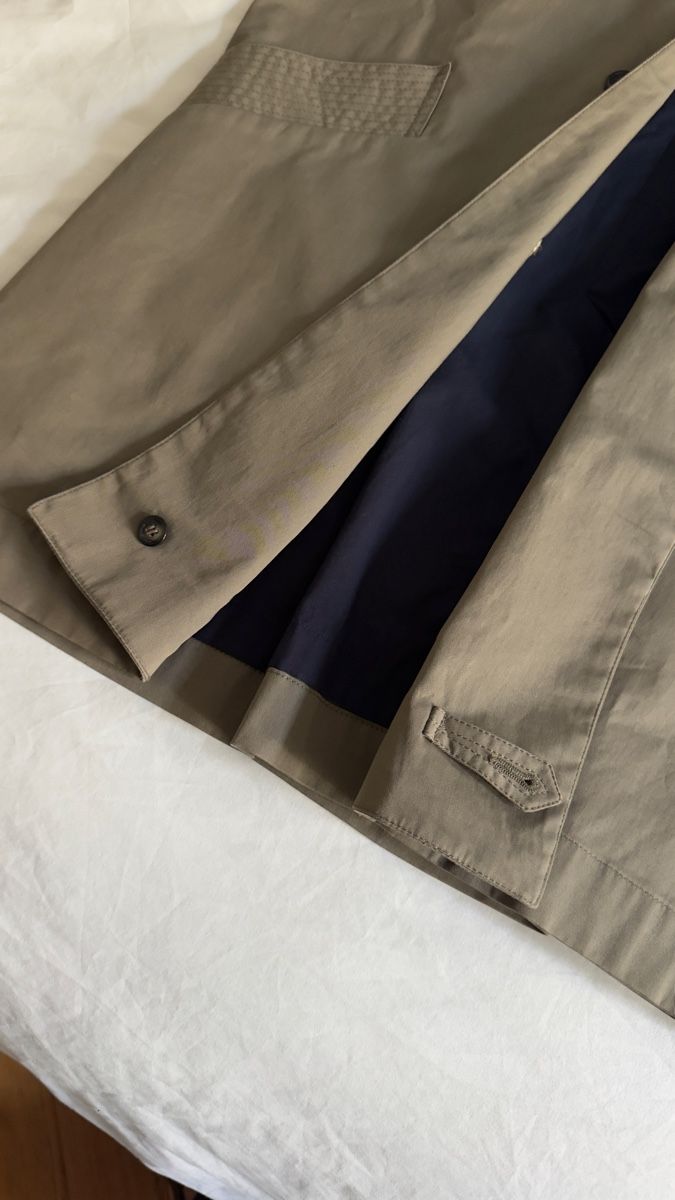Cappotti: Trench Coat LOFT  – Usato da Genève venduto da IG-BlakeTheRapDigger 3