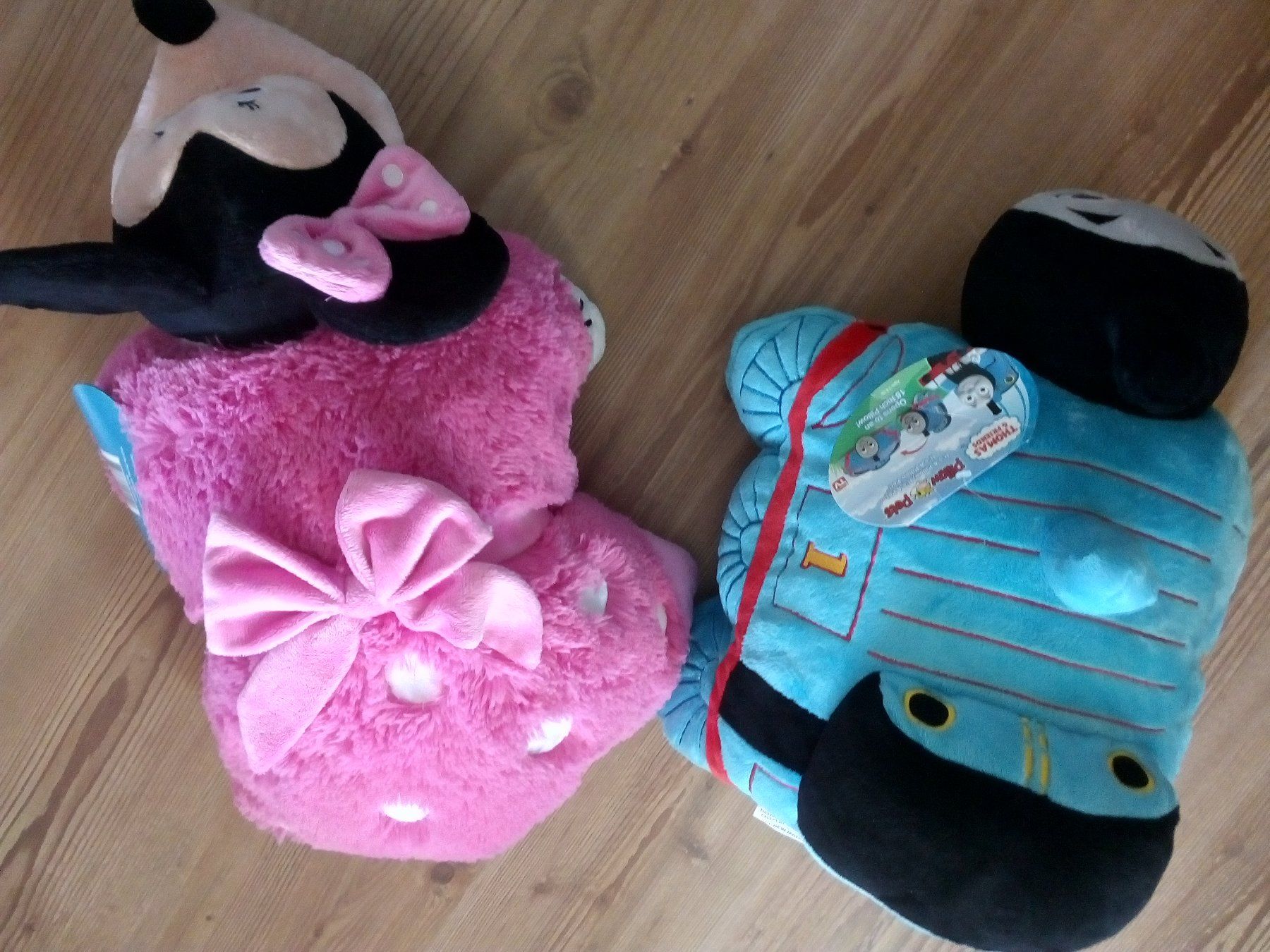 Disney Cuscini: Disney Original Pillow Pets – Nuovo (secondo la descrizione) da Adliswil venduto da ProperD 2