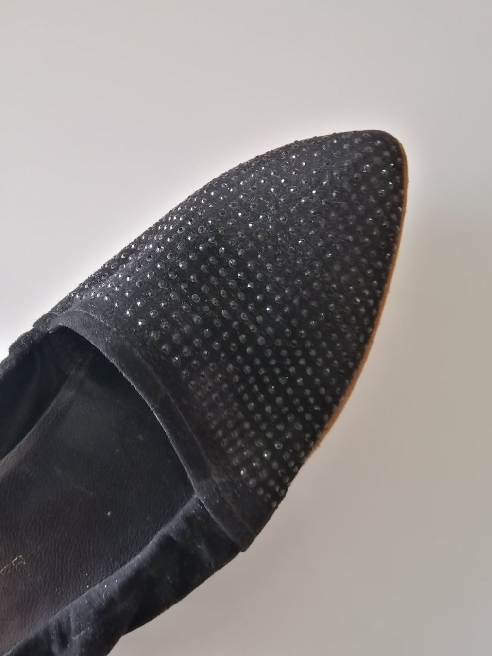 Kennel + Schmenger Scarpe da donna: Slipper von Kennel&Schmenger Grösse 6 1/2 – Usato da Kleindöttingen venduto da wsu_95mw 2