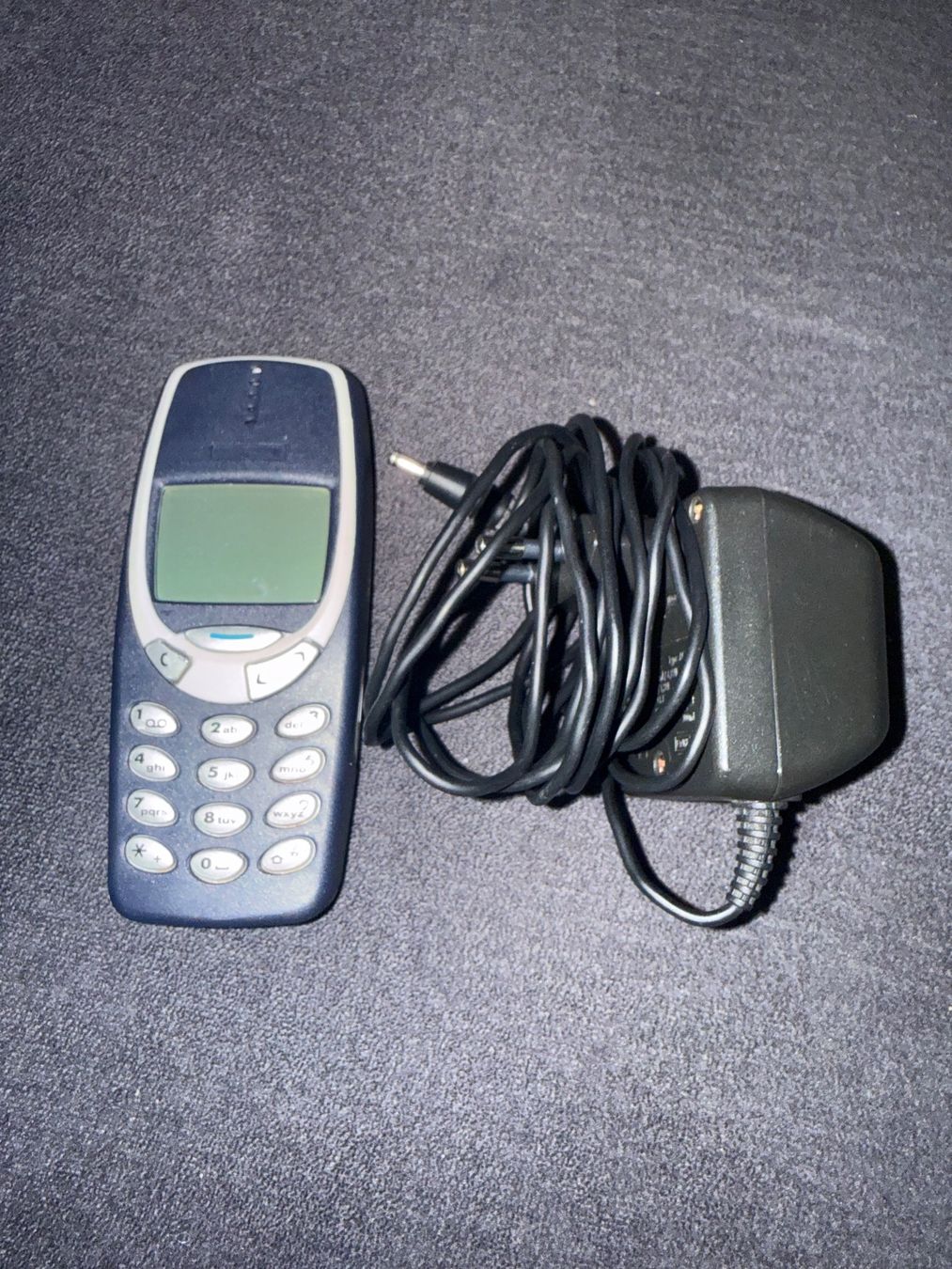 Nokia Telefoni cellulari / Smartphones: NOKIA 3310 Original – Usato da Köniz venduto da Honestyy
