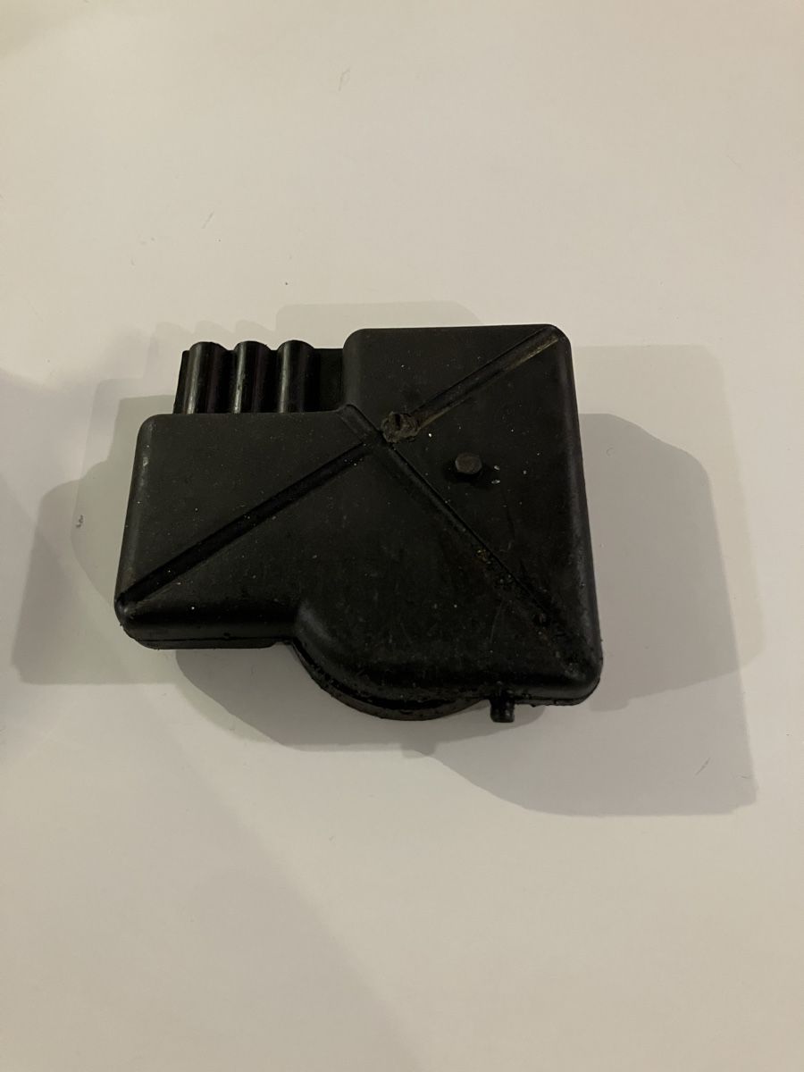Piaggio Pièces pour mobylette: Piaggio Ciao Luftfilter Original  – D'occasion à Chur par GC190