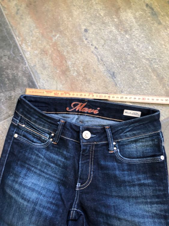 Jeans von Mavi/Neu 6