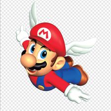 Profile image of Mario64