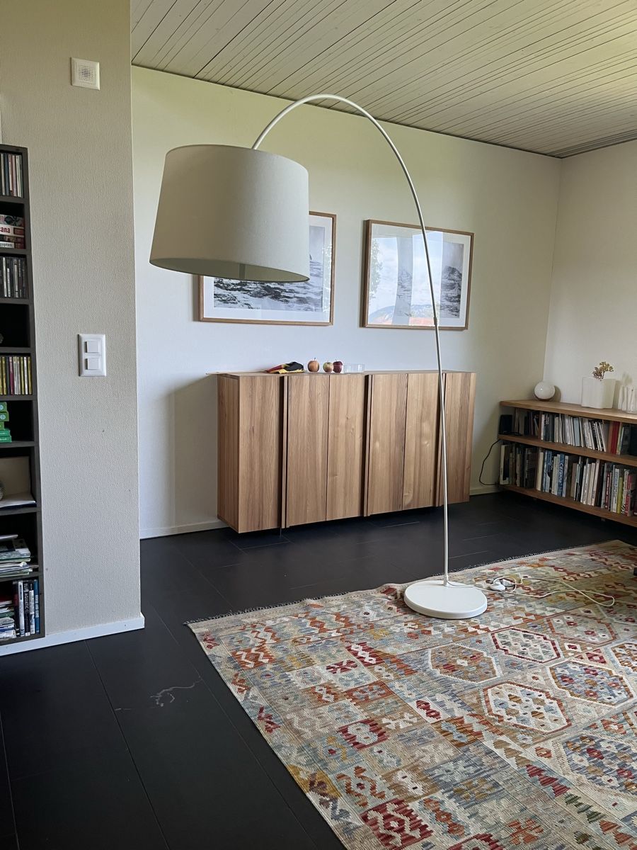 Lampade: Stehlampe – Usato da Zürich venduto da sigmunds2 2
