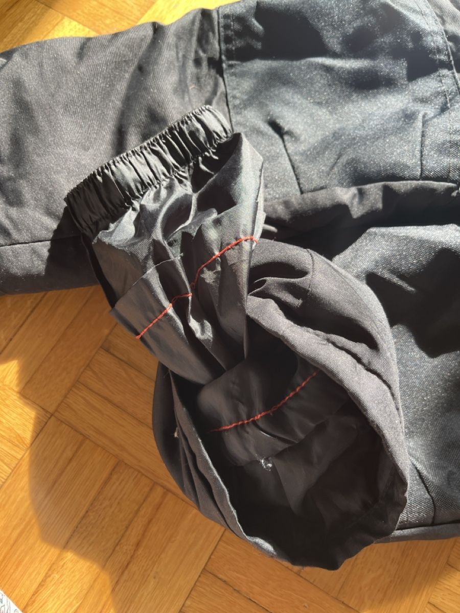 Pantaloni: Ski pants size US 3T or 98 – Usato da Villette (Lavaux) venduto da eva_l6gw 1