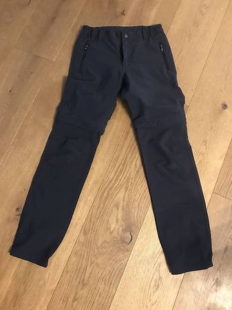 Wanderhose ZIP CMP 152