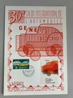 1960 PEN-Blatt Nr. 58 Auflage: 100 Stück