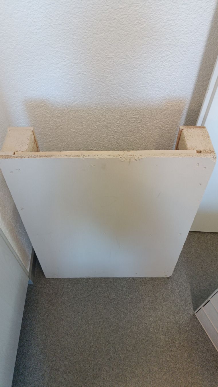 Pallets: 1 x Europalette – Usato da Dübendorf venduto da Me_sa 1