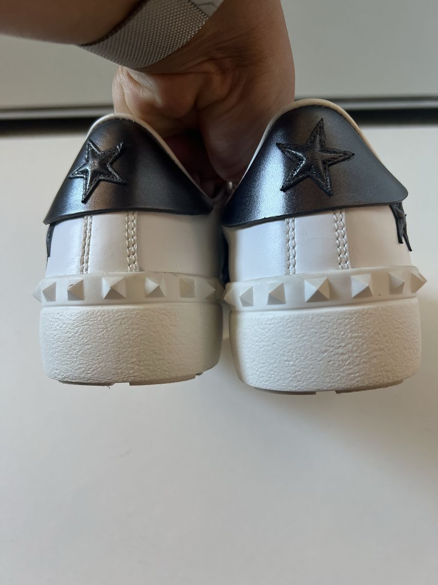 Valentino Scarpe da donna: Valentino Garavani 37.5 – Usato da Dietikon venduto da k.mirella 5