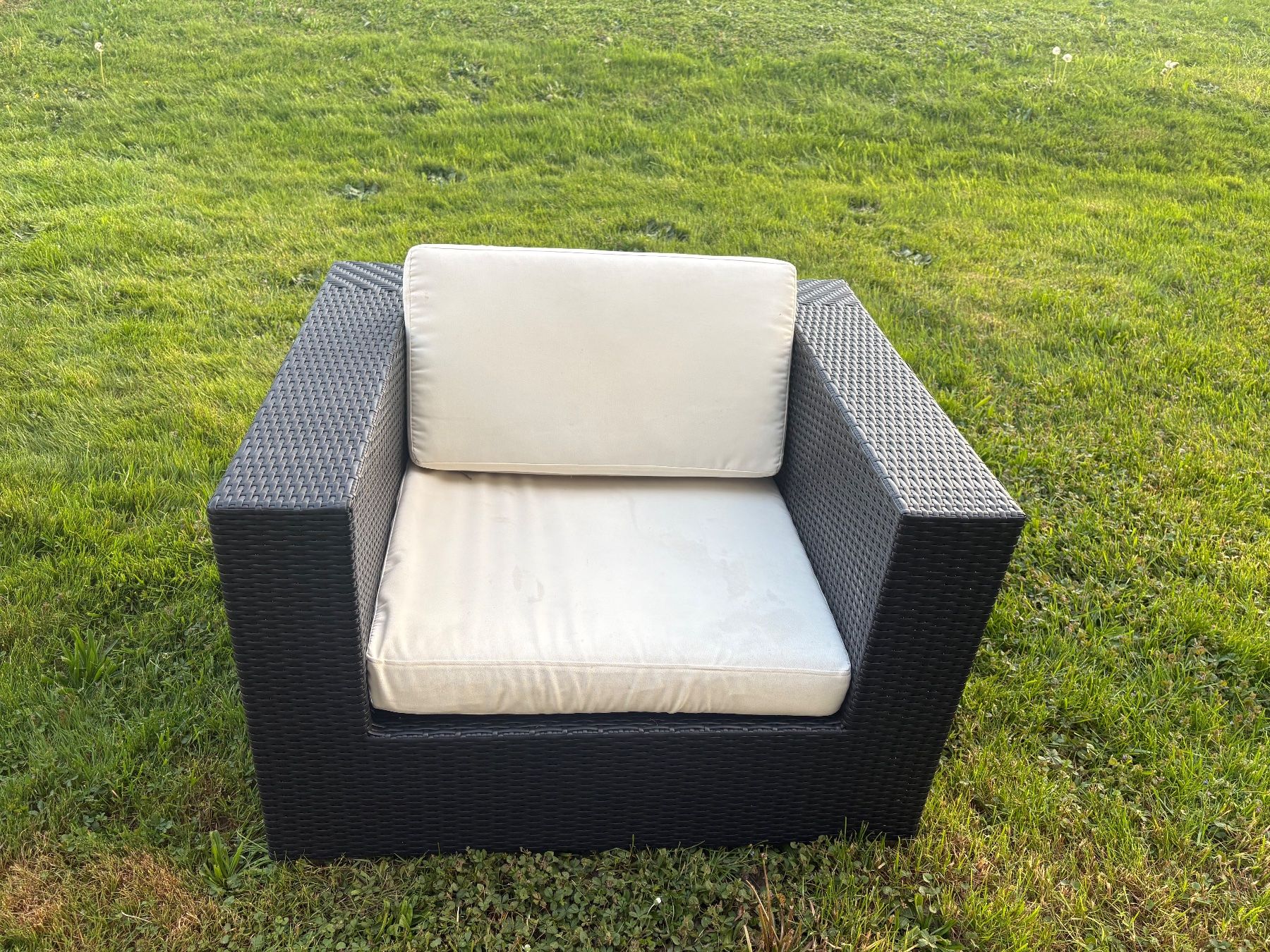 Sedie: Rattan  Stuhl – Usato da Arni AG venduto da ste_g29d