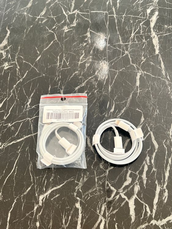 Lightning Kabel | Kaufen auf Ricardo