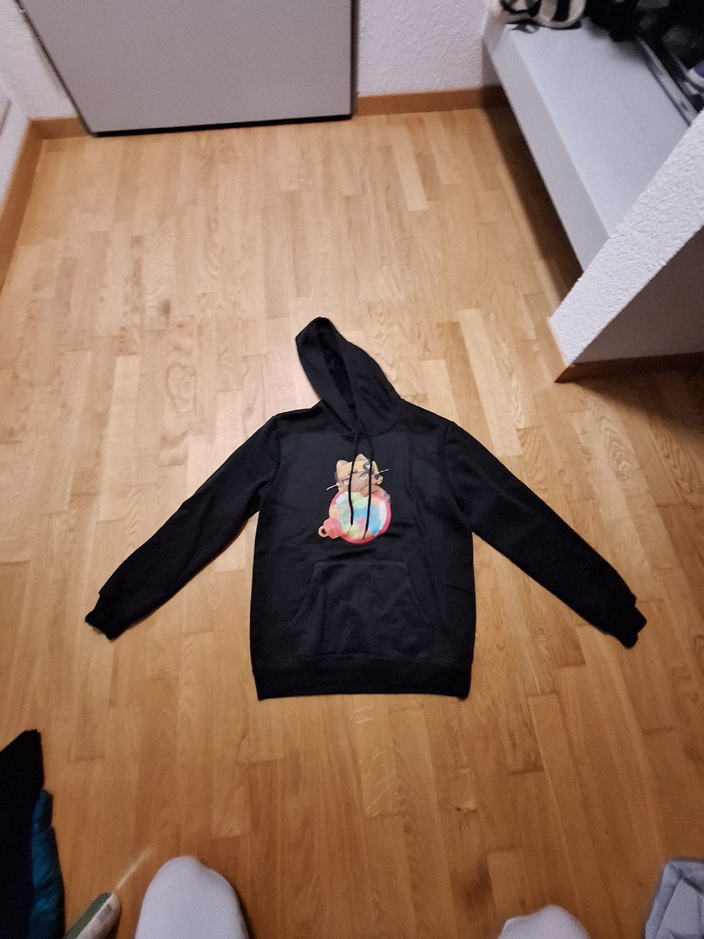 Pulls & Sweat-shirts: 2 Gamingpullover – Neuf (Voir description) à Wittenbach par nadineshop