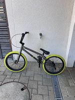 BMX Radio Bikes Saiko 18"