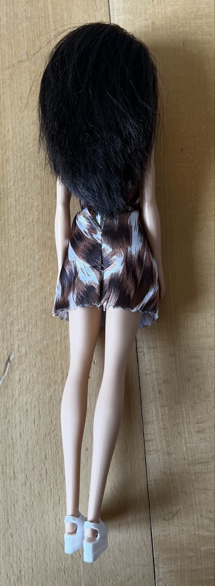 Poupées: Barbie – D'occasion à Winterthur par Creek3 1
