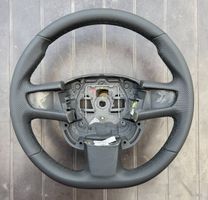 "NEU" Leder lenkrad Peugeot 508, Expert