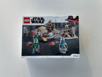 Lego 75267 Star Wars Mandalorian Battle Pack NEU/OVP