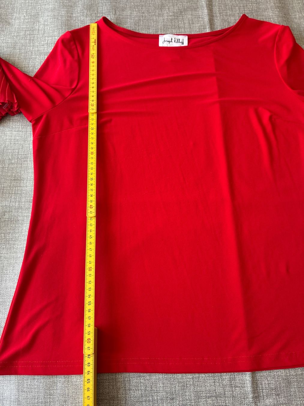 Camicette: Shirt von Joseph Ribkoff Gr. 44 – Usato da Davos Platz venduto da nanigl 4