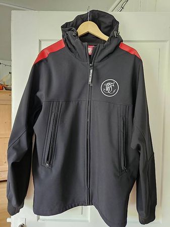 FC Winterthur Jacke Bierkurve