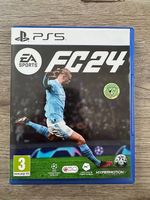 FC24 PS5
