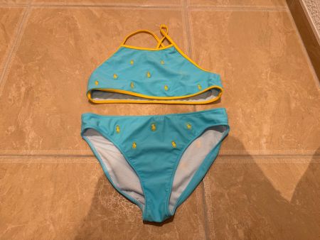 Ralph Lauren NWT Bikini, 14-16J 164-168